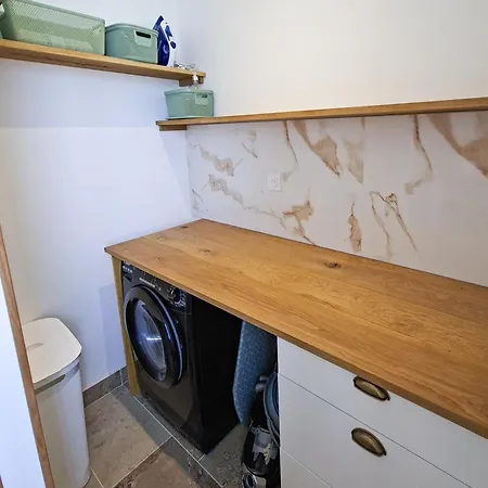 Holiday home L'oree D'antan *